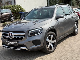 Mercedes-Benz GLB 200 Gebrauchtwagen Kaufen