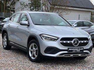 Mercedes-Benz GLA 250 Gebrauchtwagen Kaufen