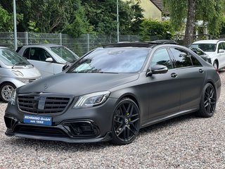 Mercedes-Benz S 350 Gebrauchtwagen Kaufen