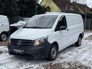 Mercedes-Benz Vito Gebrauchtwagen Kaufen