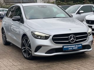Mercedes-Benz B 180 Gebrauchtwagen Kaufen