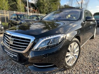 Mercedes-Benz S 350 Gebrauchtwagen Kaufen
