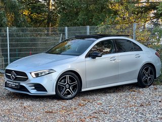 Mercedes-Benz A 220 Gebrauchtwagen Kaufen