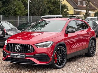 Mercedes-Benz GLA 45 AMG Gebrauchtwagen Kaufen