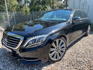 Mercedes-Benz S 350 Gebrauchtwagen Kaufen