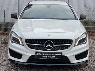 Mercedes-Benz CLA 180 Gebrauchtwagen Kaufen