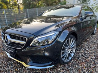 Mercedes-Benz CLS 250 Gebrauchtwagen Kaufen