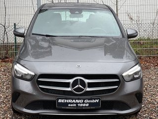 Mercedes-Benz B 180 Gebrauchtwagen Kaufen