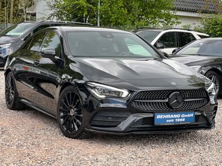 Mercedes-Benz CLA 180 Gebrauchtwagen Kaufen