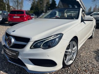 Mercedes-Benz E 350 Gebrauchtwagen Kaufen