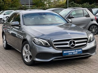 Mercedes-Benz E 300 Gebrauchtwagen Kaufen