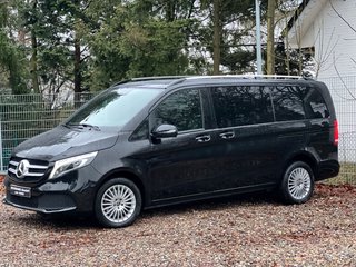 Mercedes-Benz V 220 Gebrauchtwagen Kaufen