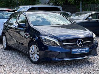 Mercedes-Benz A 160 Gebrauchtwagen Kaufen