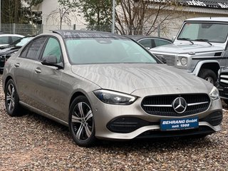 Mercedes-Benz C 300 Gebrauchtwagen Kaufen