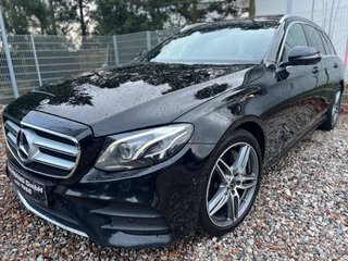 Mercedes-Benz E 350 Gebrauchtwagen Kaufen