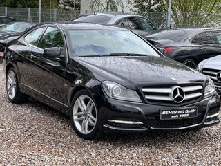 Mercedes-Benz C 180 Gebrauchtwagen Kaufen