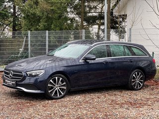 Mercedes-Benz E 300 Gebrauchtwagen Kaufen