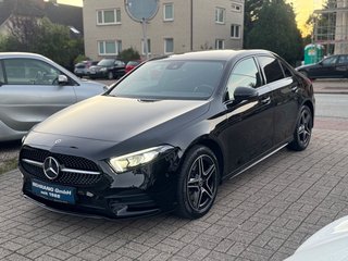 Mercedes-Benz A 250 Gebrauchtwagen Kaufen