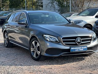 Mercedes-Benz E 200 Gebrauchtwagen Kaufen