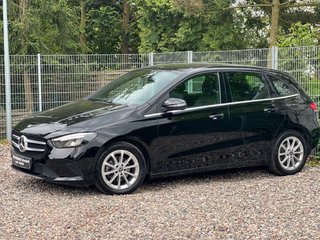 Mercedes-Benz B 180 Gebrauchtwagen Kaufen
