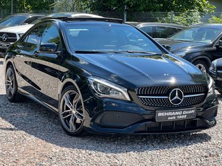 Mercedes-Benz CLA 180 Gebrauchtwagen Kaufen