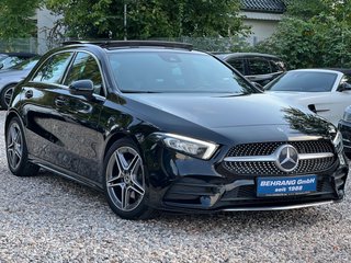 Mercedes-Benz A 180 Gebrauchtwagen Kaufen