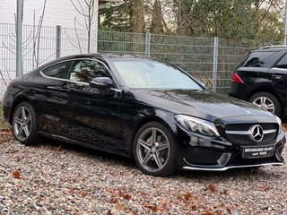 Mercedes-Benz C 180 Gebrauchtwagen Kaufen