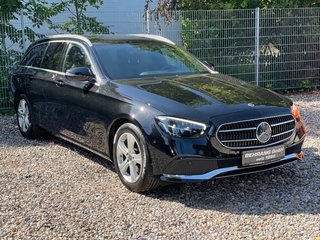 Mercedes-Benz E 200 Gebrauchtwagen Kaufen