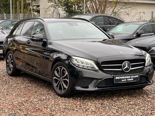 Mercedes-Benz C 200 Gebrauchtwagen Kaufen