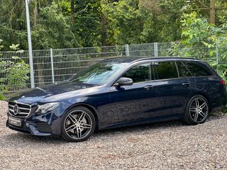 Mercedes-Benz E 220 Gebrauchtwagen Kaufen