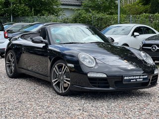 Porsche 997 Gebrauchtwagen Kaufen