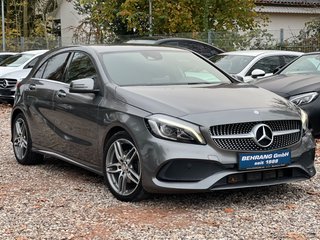 Mercedes-Benz A 200 Gebrauchtwagen Kaufen