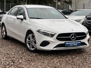 Mercedes-Benz A 220 Gebrauchtwagen Kaufen