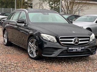 Mercedes-Benz E 350 Gebrauchtwagen Kaufen
