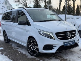 Mercedes-Benz V 250 Gebrauchtwagen Kaufen