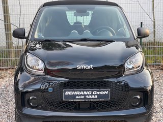 Smart ForTwo Gebrauchtwagen Kaufen