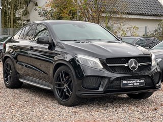 Mercedes-Benz GLE 350 Gebrauchtwagen Kaufen