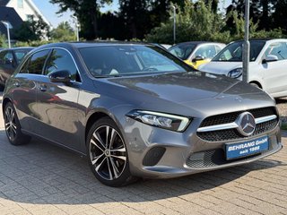 Mercedes-Benz A 180 Gebrauchtwagen Kaufen