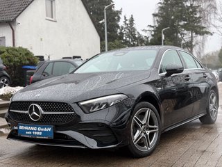 Mercedes-Benz A 250 Jahreswagen Kaufen