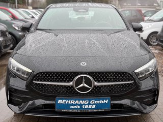 Mercedes-Benz A 250 Jahreswagen Kaufen