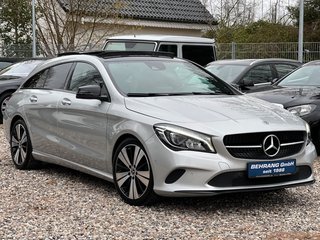 Mercedes-Benz CLA 200 Gebrauchtwagen Kaufen