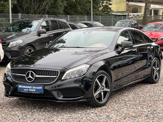 Mercedes-Benz CLS 350 Gebrauchtwagen Kaufen