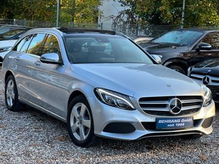 Mercedes-Benz C 220 Gebrauchtwagen Kaufen