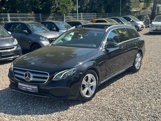 Mercedes-Benz E 220 Gebrauchtwagen Kaufen