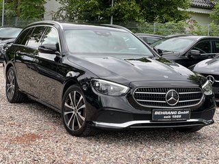 Mercedes-Benz E 300 Gebrauchtwagen Kaufen