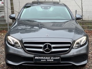 Mercedes-Benz E 220 Gebrauchtwagen Kaufen