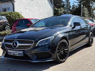 Mercedes-Benz CLS 250 Gebrauchtwagen Kaufen