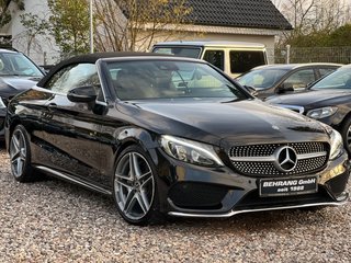 Mercedes-Benz C 250 Gebrauchtwagen Kaufen