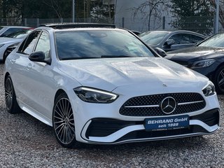 Mercedes-Benz C 220 Gebrauchtwagen Kaufen