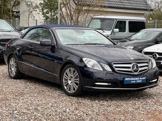 Mercedes-Benz E 350 Gebrauchtwagen Kaufen